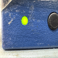 BMG LabTech FLUOStar OPTIMA Microplate Reader image 2